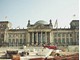 1995 Deutscher Reichstag - Beteiligt an Asbestsanierung	