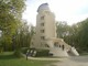 1998 Einsteinturm Abbruch - Erdbau