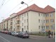 2000 Pankow Krankenhausviertel - Fassadenputz und Dachabbruch