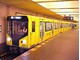1999 U-Bahn Klosterstr. - Abbruch & Demontagen